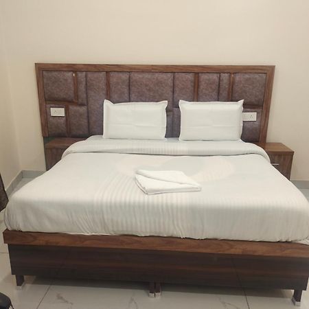 Hotel G-3 جالاندار المظهر الخارجي الصورة